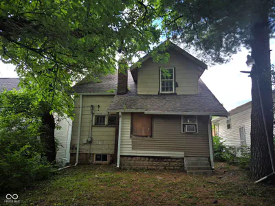 1315 34th Street, Indianapolis - 38