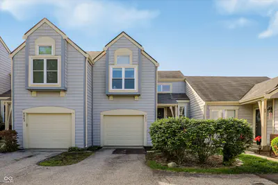 9457 Bridgewater Circle, Indianapolis - 2