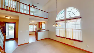 7427 Oak Knoll Drive, Indianapolis - 11