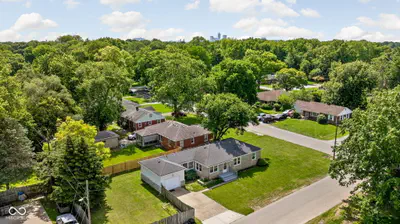 2851 Moreland Avenue, Indianapolis - 36