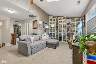 5514 Burning Tree Court, Indianapolis - 22
