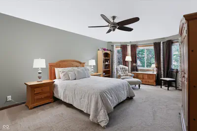 6717 La Tour Circle, Indianapolis - 37