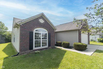 11453 Cosmo Court, Indianapolis - 2