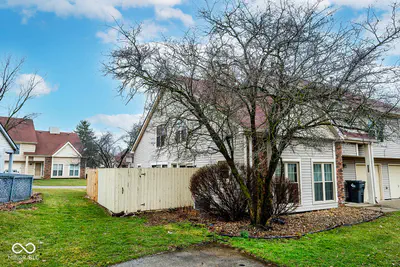 8012 Valley Farms Court, Indianapolis - 3