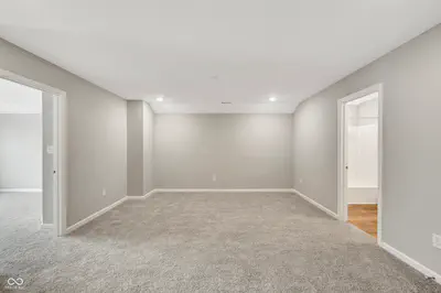 12530 Churning Court, Noblesville - 12