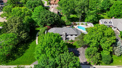 6717 La Tour Circle, Indianapolis - 4