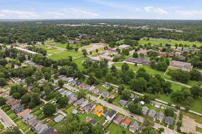 4306 Winthrop Avenue, Indianapolis - 37