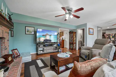 5514 Burning Tree Court, Indianapolis - 6
