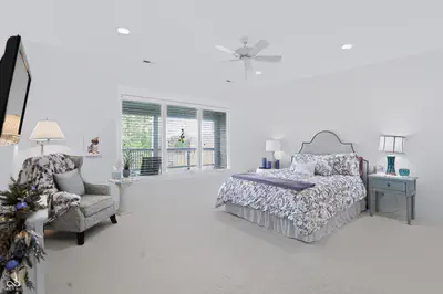 4025 Lochview Court, Bargersville - 80