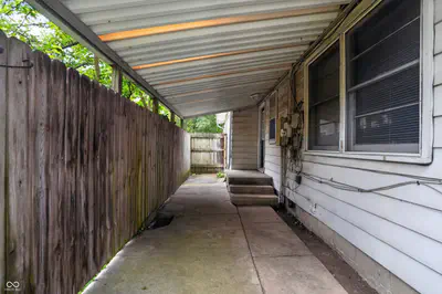 8305 Michigan Street, Indianapolis - 5