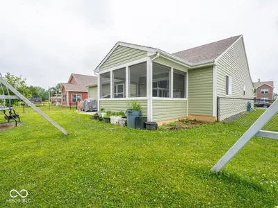 8218 Devon Avenue, Indianapolis - 48