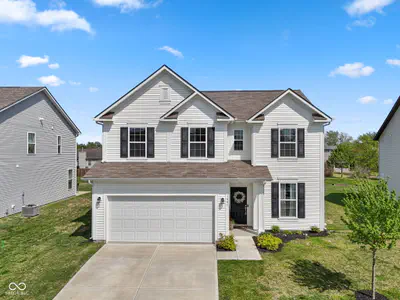 1441 Boots Trail, Greenfield