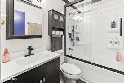 305 20th, Beech Grove - 14
