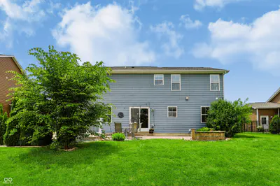 11947 Mannings Pass, Zionsville - 67