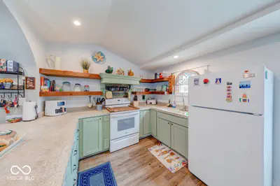 219 Park Street, Morgantown - 12