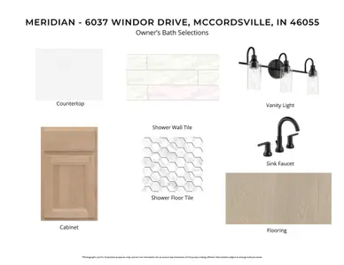 6037 Windsor Drive, McCordsville - 5