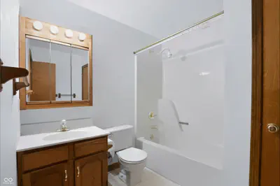 8628 Briarhopper Road, Monrovia - 27