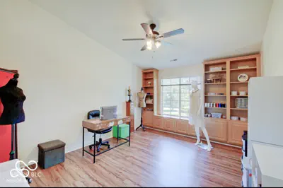 230 Legends Creek Way, Indianapolis - 24