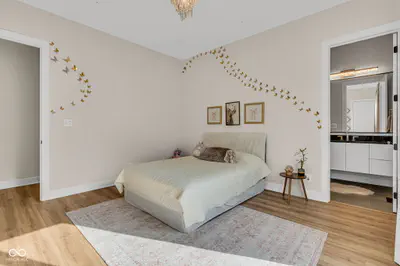 3995 Chapel Hill Court, Bargersville - 61