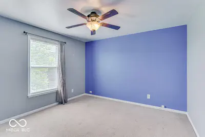 10625 Gathering Drive, Indianapolis - 25