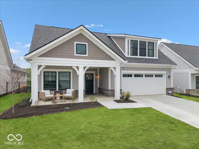 7056 Yosemite Drive, Zionsville