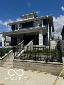2018 Michigan, Indianapolis - 25
