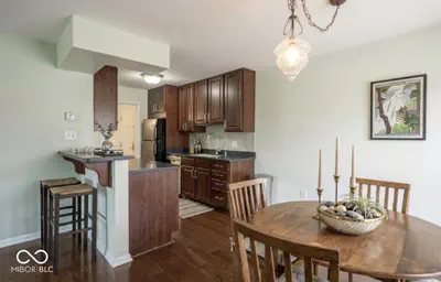 3965 Meridian Street, Indianapolis - 6