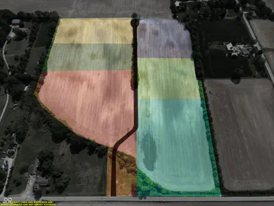 10201 - Lot 1 Alford Road, Fortville - 4