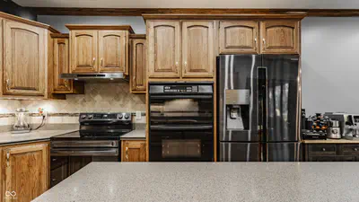 14696 Thor Run Drive, Fishers - 12
