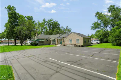 1101 Shadeland Avenue, Indianapolis - 3