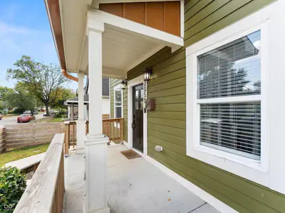 2050 Dearborn Street, Indianapolis - 3