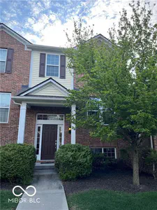 12632 Hamsel Lane, Fishers - 2