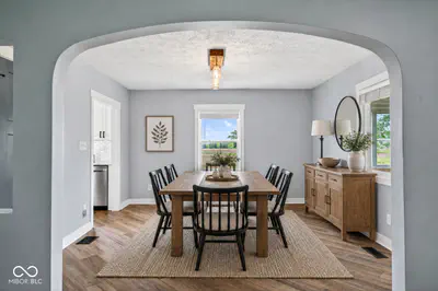 4665 Mauxferry Road, Franklin - 19
