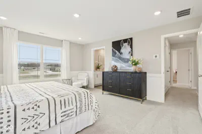 1610 Pritchet Street, Fortville - 43