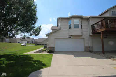 11474 Clay Court, Fishers