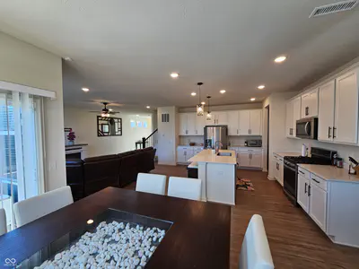 6761 Jacone Drive, Brownsburg - 9