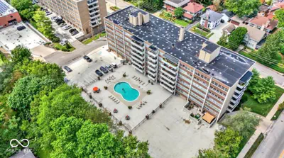 3965 Meridian Street, Indianapolis - 28