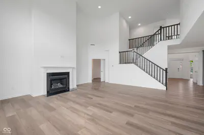 9720 Bitternut Run Lane, Indianapolis - 7