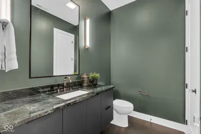 3995 Chapel Hill Court, Bargersville - 85