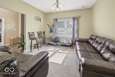 1416 Gleneagle Drive, Indianapolis - 9