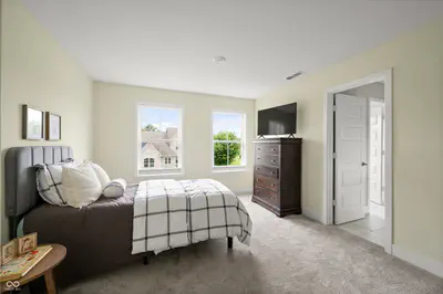 6790 Pulaski Court, Carmel - 26