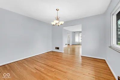 1420 Kessler Boulevard East Drive, Indianapolis - 12