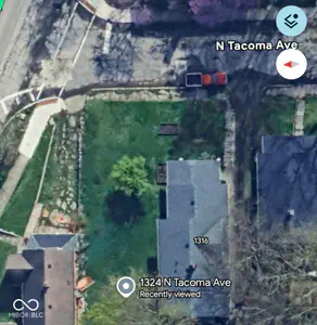 1324 Tacoma Avenue, Indianapolis - 4