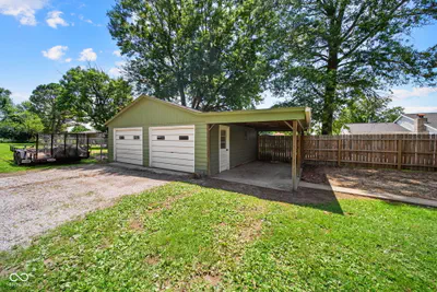 1519 Springhill Drive, Terre Haute - 29