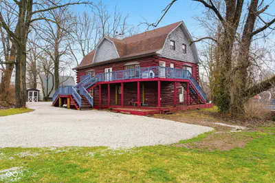 7591-7593 Old S R 67, Mooresville