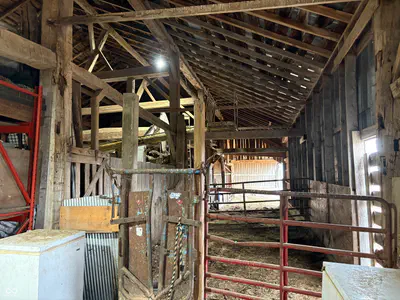 7746 County Road 50, Connersville - 53
