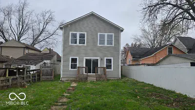 1527 Lexington Avenue, Indianapolis - 5