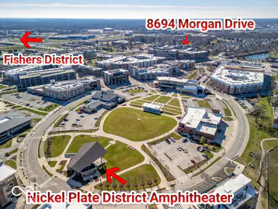 8694 Morgan Drive, Fishers - 64