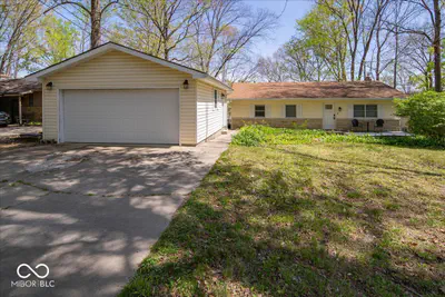 7897 Lasalle Road, Morgantown
