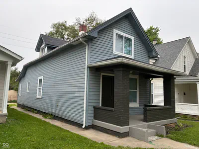 28 Denny Street, Indianapolis - 2